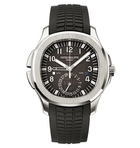 patek philippe 5164a 001.